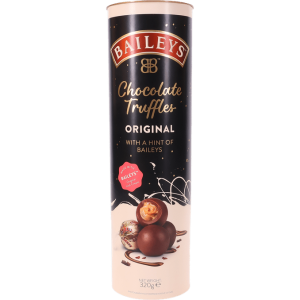 Baileys Choklad Tryffel