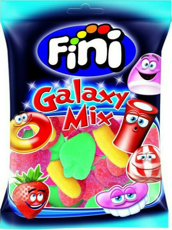 Fini Galaxy Mix 80g
