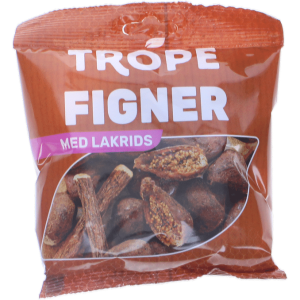 Trope Fikon Lakrits