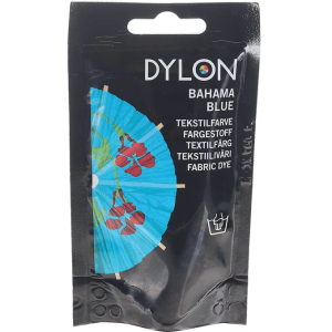 Dylon Textilfärg Ljusblå
