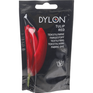Dylon Textilfärg Röd