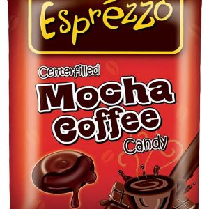 Esprezzo Mocha Kaffe Godis 150 g