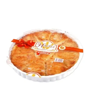 Hastel Kadayif, torkad 400 g