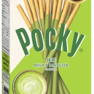 Pocky Milky Matcha 35 g