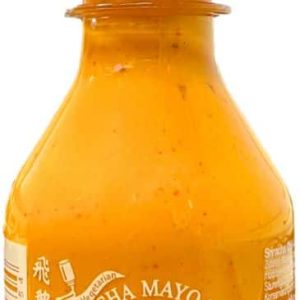 Sriracha mayosås 200 ml