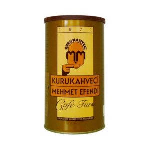 Turkiskt kaffe 250 g