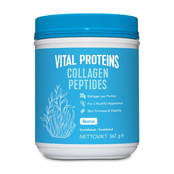 Vital Proteins Collagen Peptides 567g