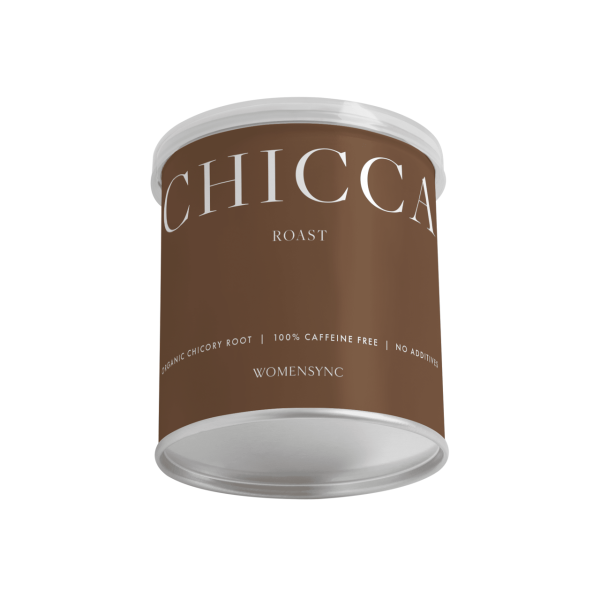 Womensync Chicca Roast EKO 150g