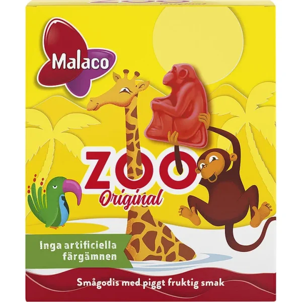 ZOO Tablettask