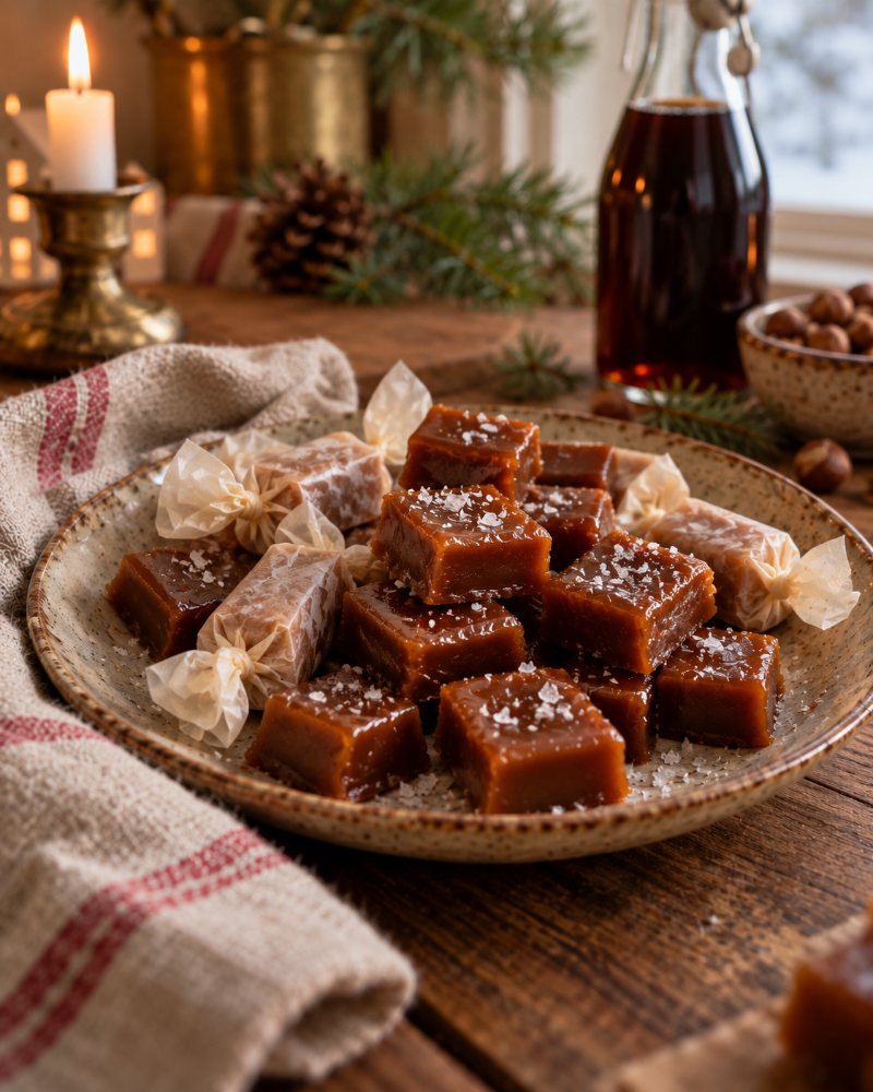 Julmustkola